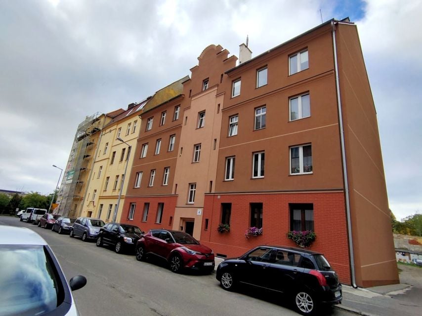 Sprzedam Mieszkanie Legnica - 62,78 m²