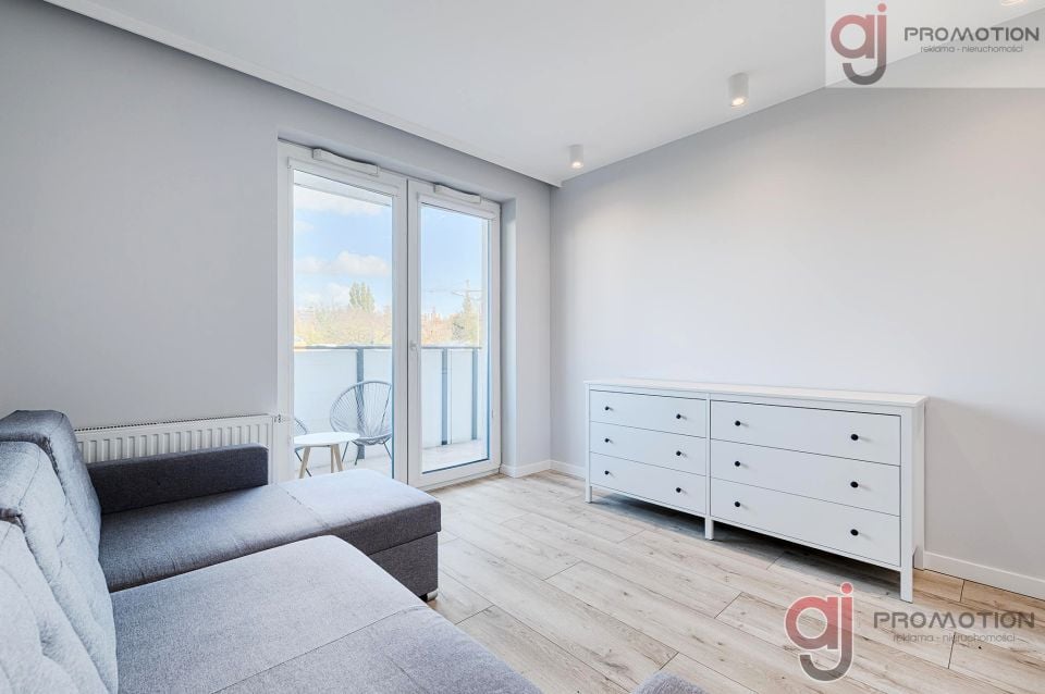 Sprzedam Mieszkanie Łódź - 39,91 m²