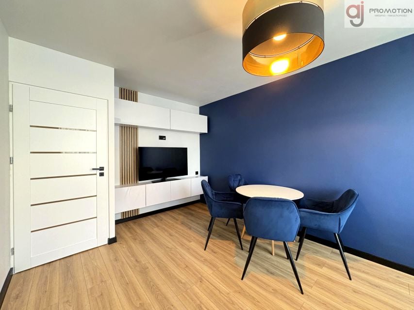 Wynajmę Mieszkanie Łódź - 37,04 m²