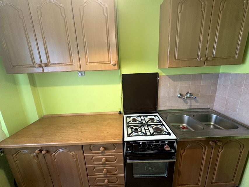 Sprzedam Mieszkanie Jelenia Góra - 44 m²
