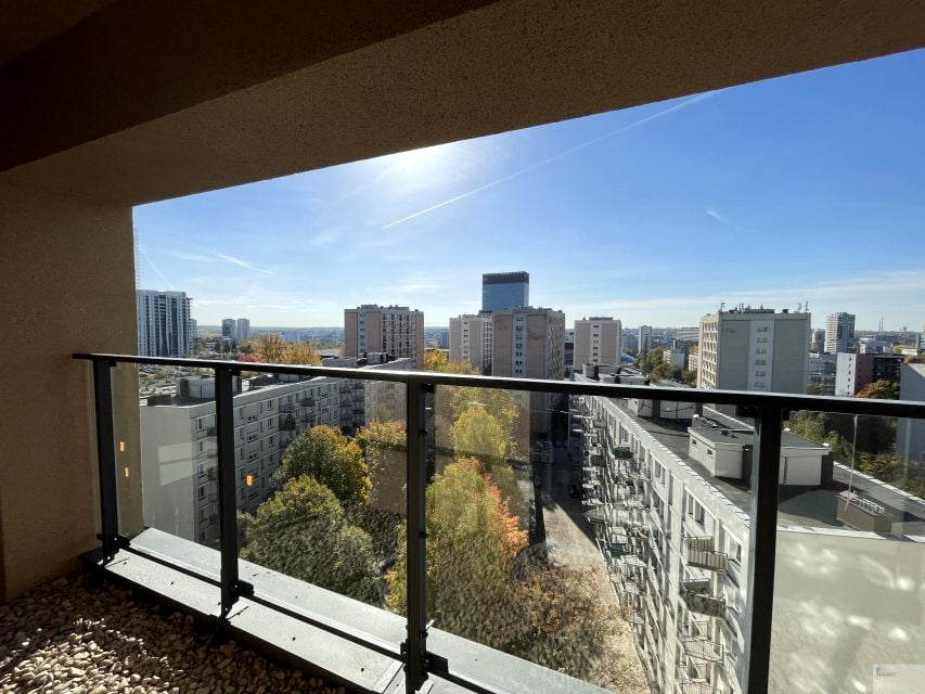Sprzedam Mieszkanie Katowice - 54,19 m²