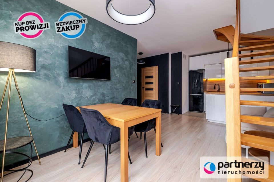 Sprzedam Mieszkanie Gdańsk - 65,30 m²
