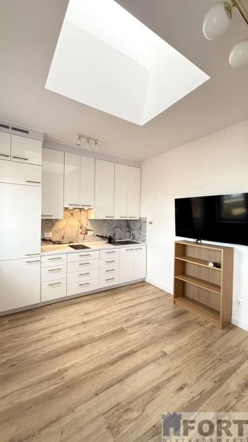 Wynajmę Mieszkanie Szczecin - 30 m²