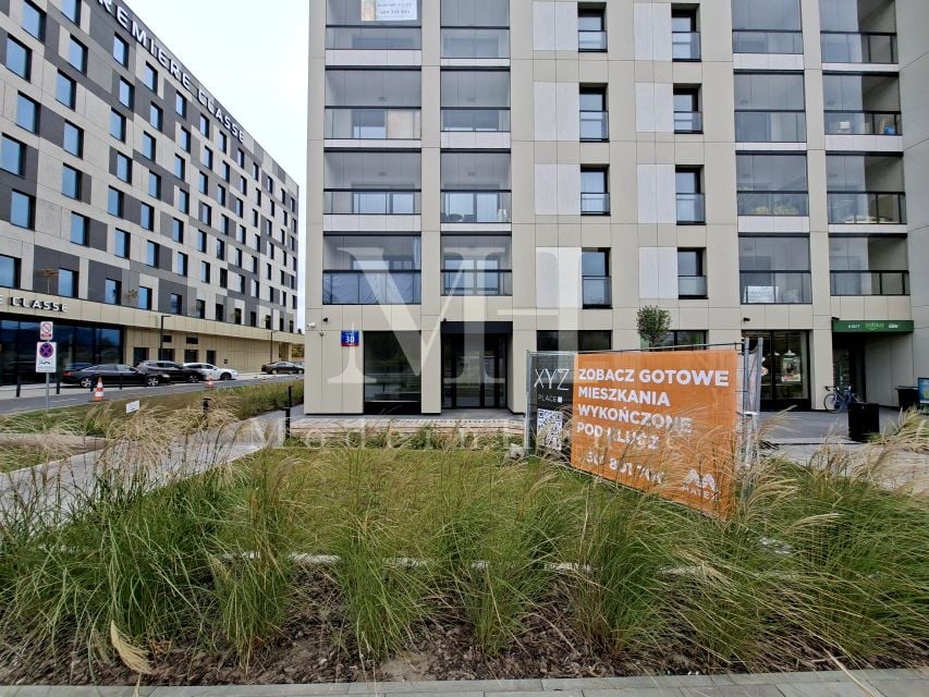 Sprzedam Lokal użytkowy Warszawa - 75,60 m²