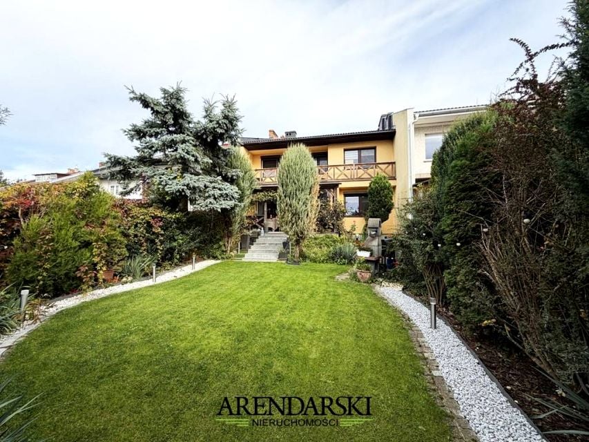 Sprzedam Dom Gorzów Wielkopolski - 111 m²