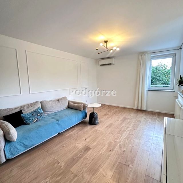 Sprzedam Mieszkanie Kraków - 73 m²
