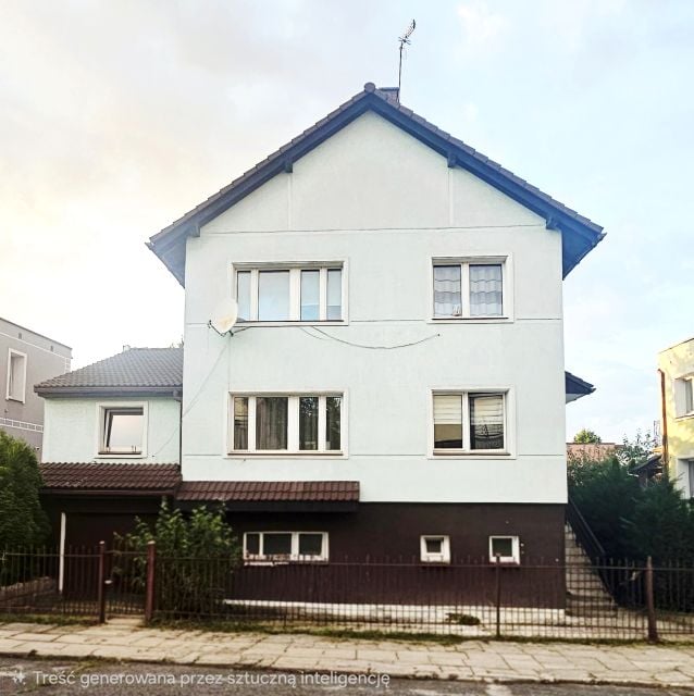 Sprzedam Dom Legnica - 180 m²