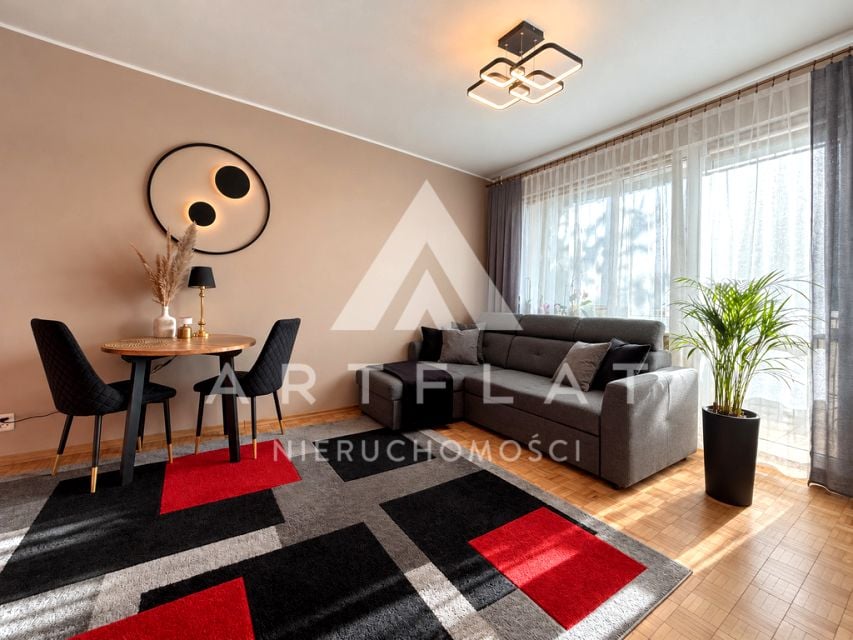 Wynajmę Mieszkanie Gdynia - 38 m²