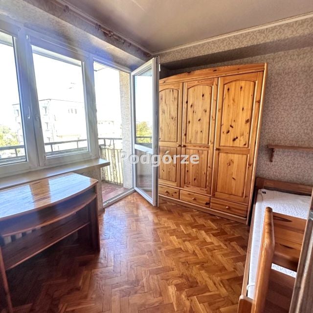 Sprzedam Mieszkanie Kraków - 49 m²
