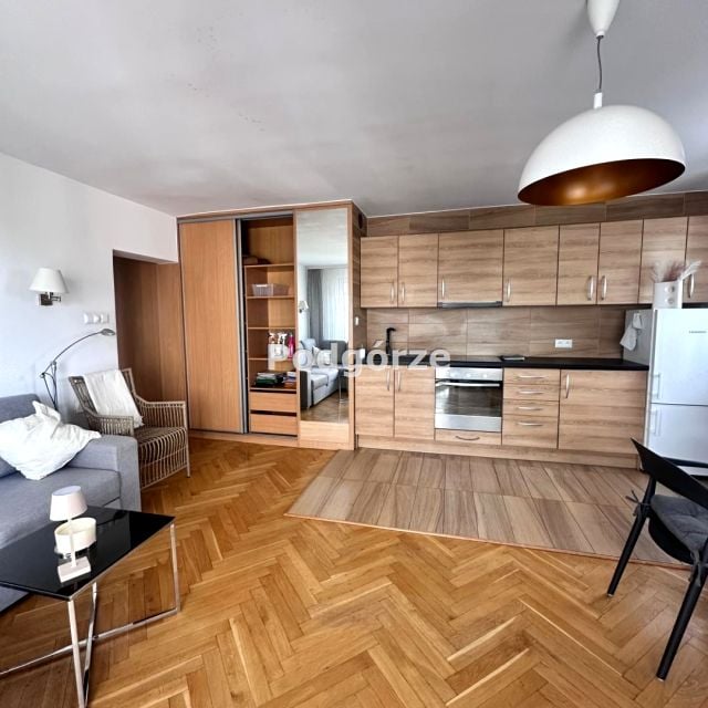 Sprzedam Mieszkanie Kraków - 47 m²