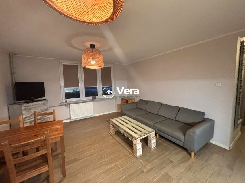 Wynajmę Mieszkanie Warszawa - 48 m²