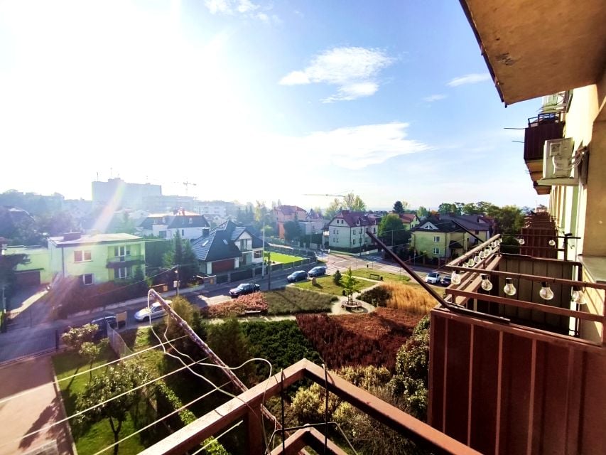 Sprzedam Mieszkanie Płock - 57 m²