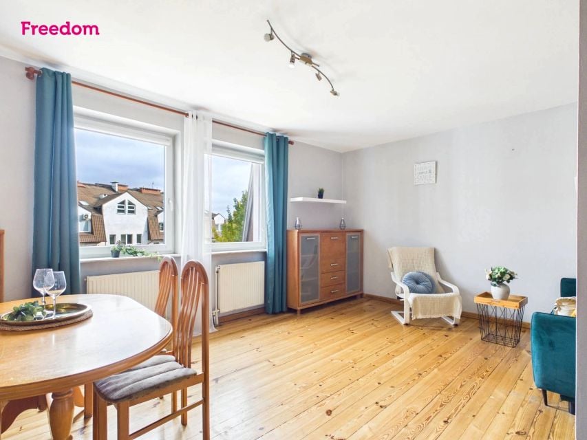 Sprzedam Mieszkanie Marki - 66,20 m²