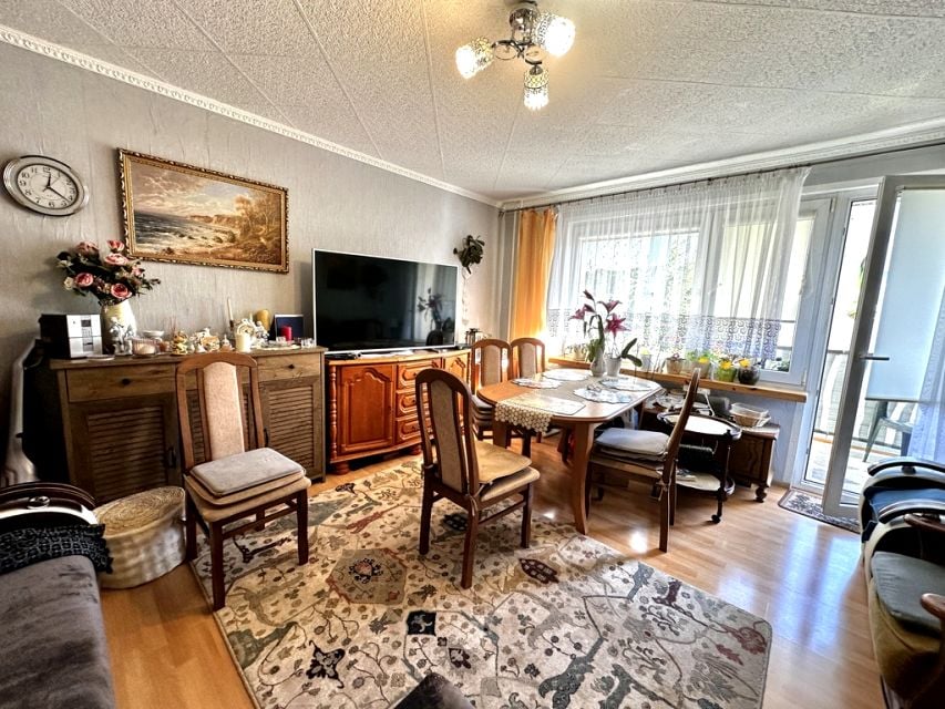 Sprzedam Mieszkanie Gdynia - 55,60 m²