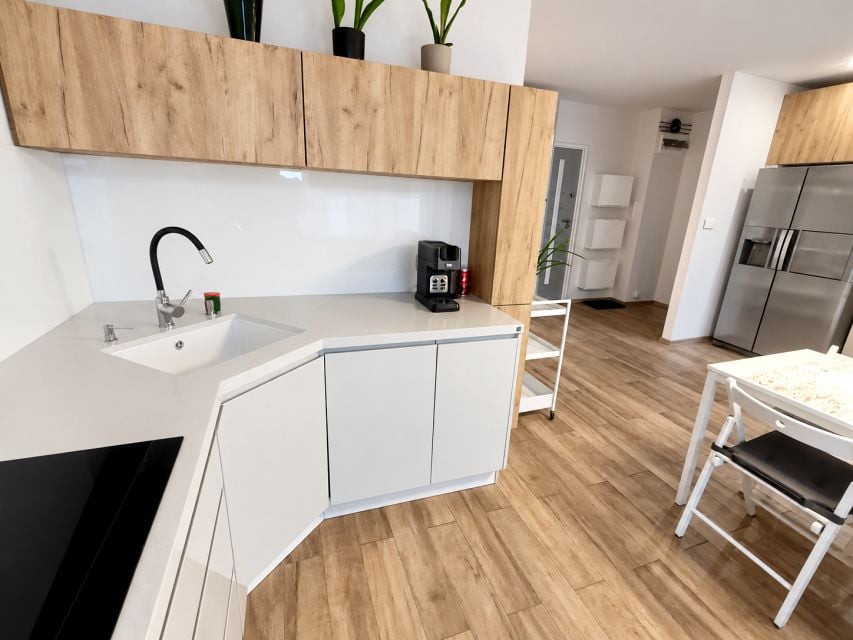 Wynajmę Mieszkanie Gliwice - 43 m²