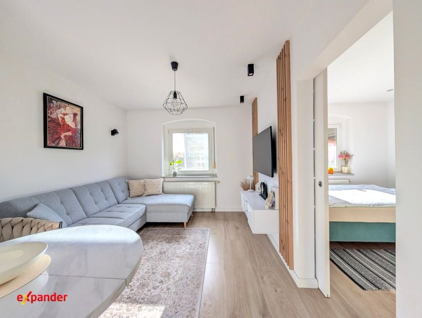 Sprzedam Dom Słupsk - 81 m²