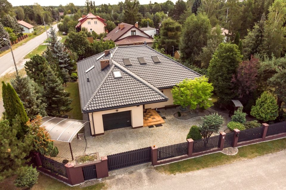 Sprzedam Dom Płock - 207,10 m²