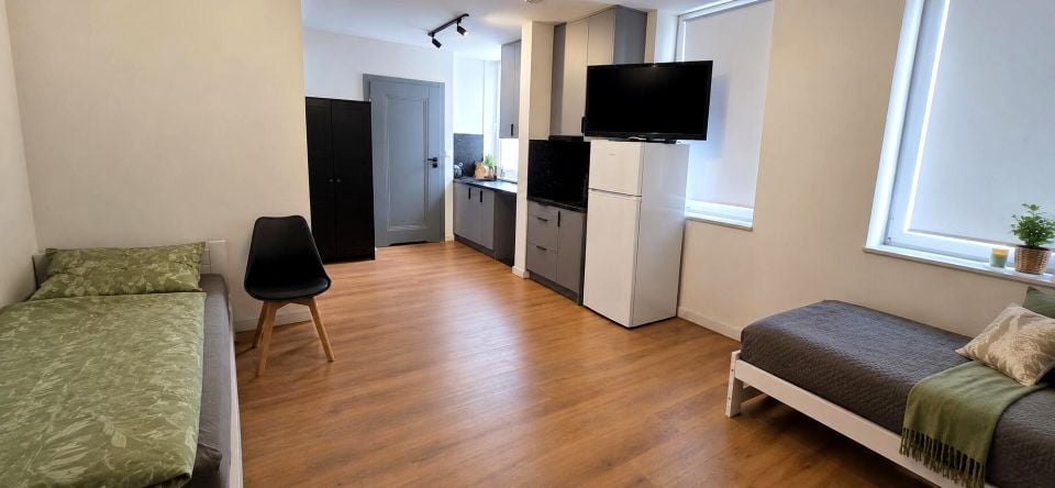 Sprzedam Mieszkanie Opole - 69,40 m²