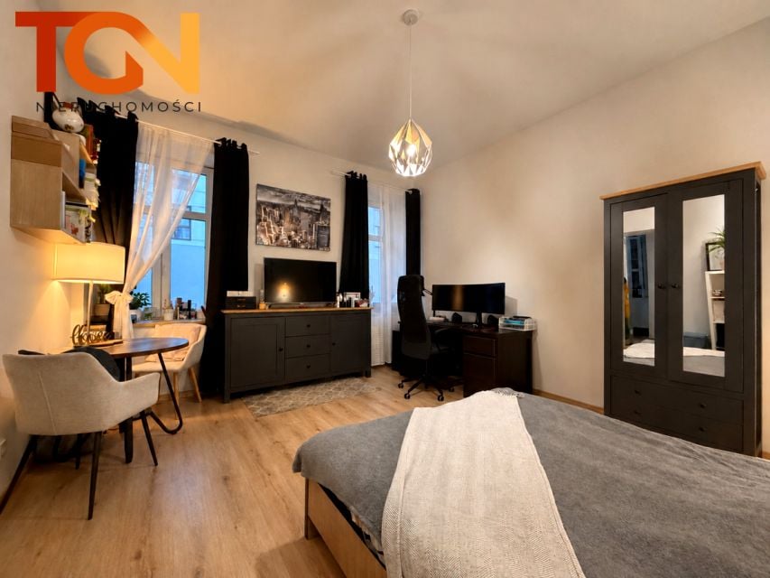 Sprzedam Mieszkanie Łódź - 34,84 m²