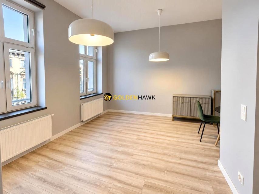 Wynajmę Mieszkanie Szczecin - 30 m²