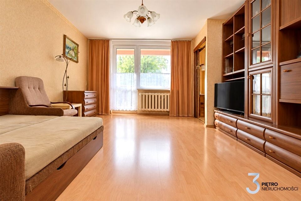 Sprzedam Mieszkanie Sosnowiec - 62 m²