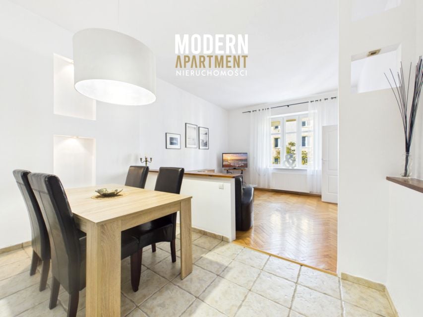 Wynajmę Mieszkanie Gdynia - 72 m²
