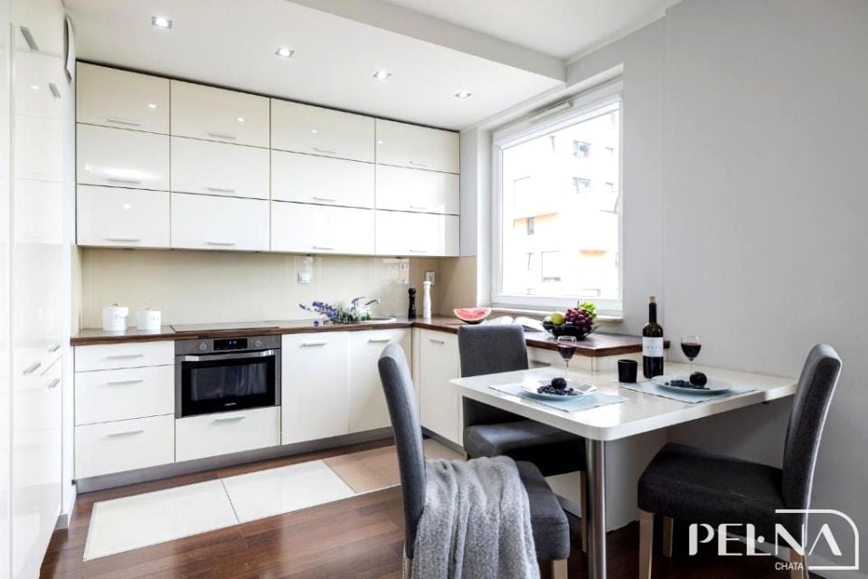 Wynajmę Mieszkanie Gdańsk - 61,70 m²