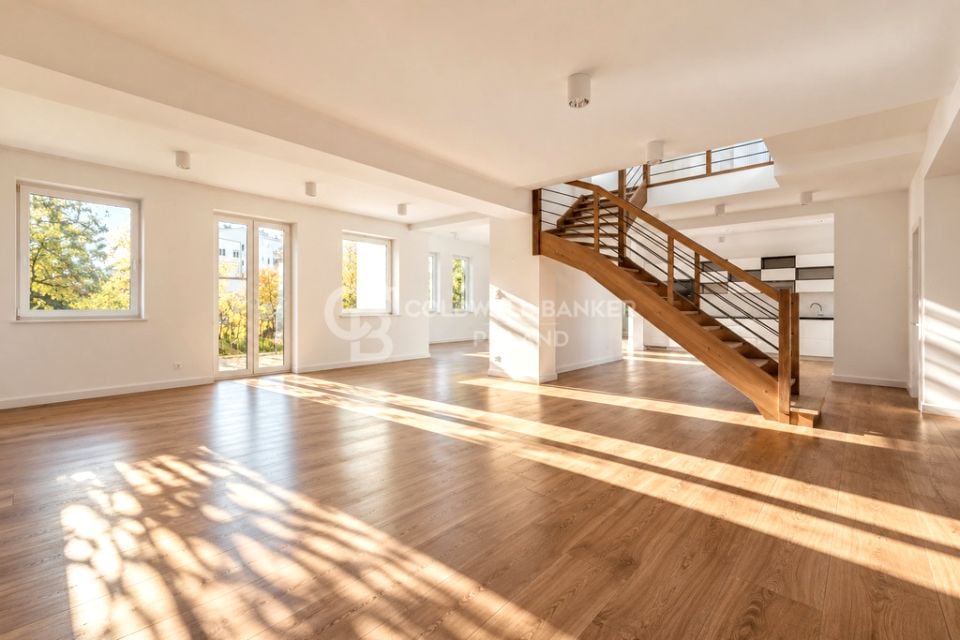 Wynajmę Dom Gdynia - 250 m²