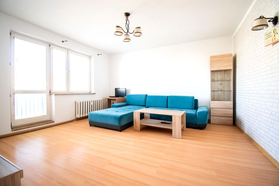 Sprzedam Mieszkanie Poznań - 62,30 m²