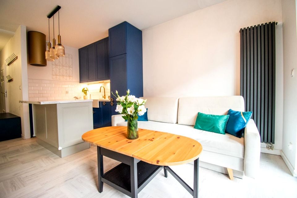 Sprzedam Mieszkanie Poznań - 53,30 m²