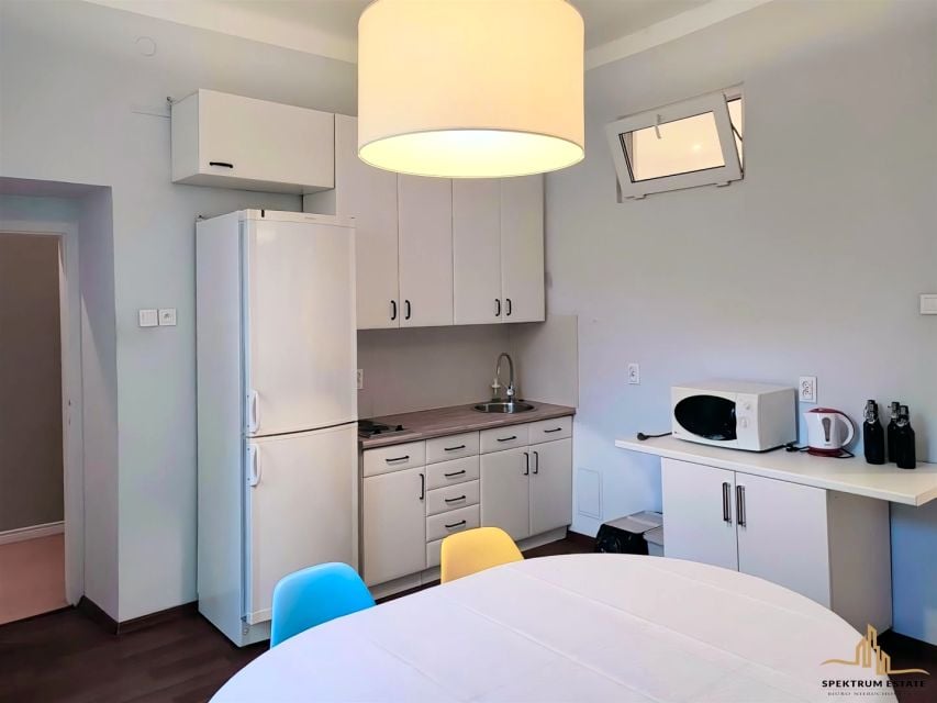 Wynajmę Mieszkanie Kraków - 97 m²