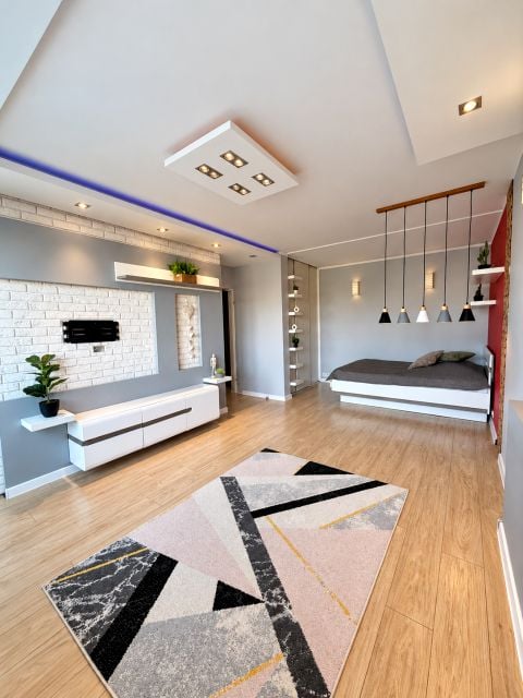 Sprzedam Mieszkanie Koszalin - 45,50 m²