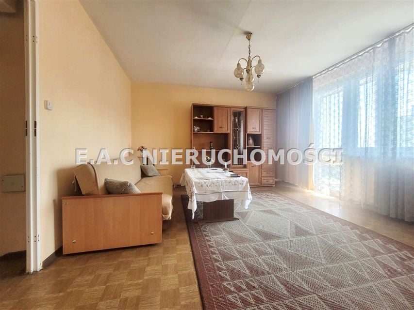 Sprzedam Mieszkanie Zabrze - 57 m²