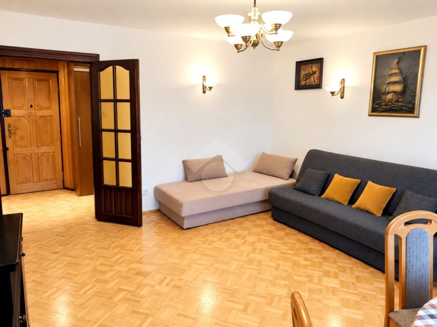 Wynajmę Mieszkanie Kraków - 88 m²