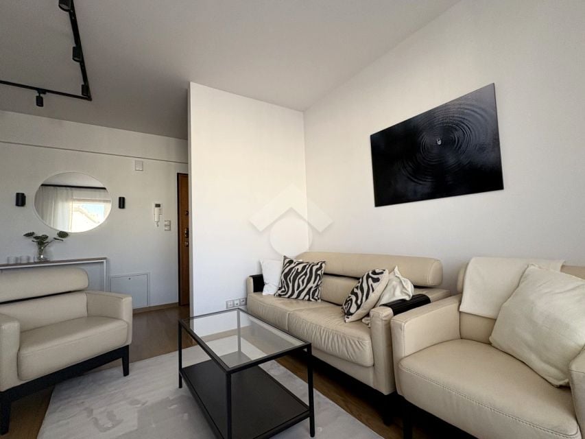 Wynajmę Mieszkanie Kraków - 46,50 m²
