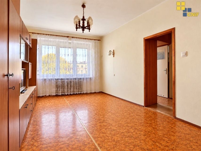 Sprzedam Mieszkanie Częstochowa - 48,11 m²