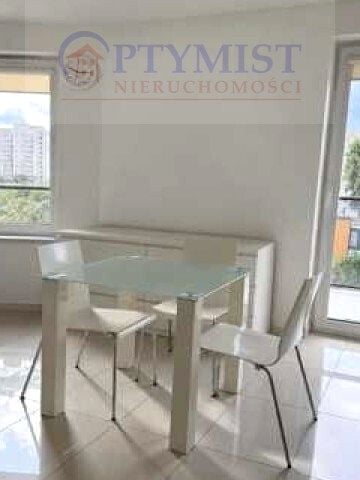 Wynajmę Mieszkanie Warszawa - 35 m²