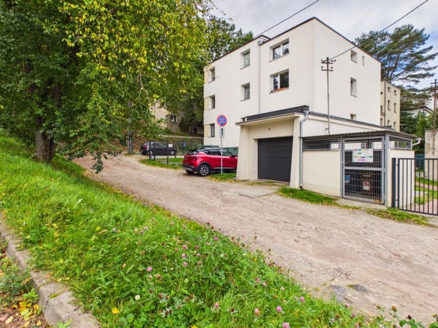 Sprzedam Mieszkanie Gdynia - 95,70 m²