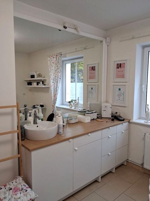 Wynajmę Lokal użytkowy Szczecin - 12 m²