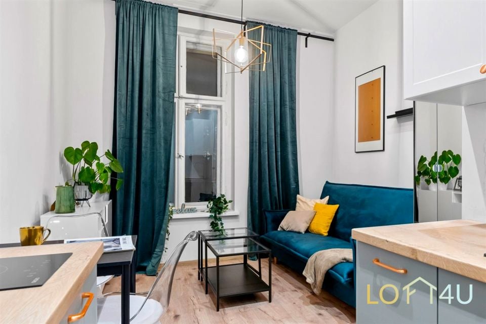 Sprzedam Mieszkanie Bytom - 96 m²