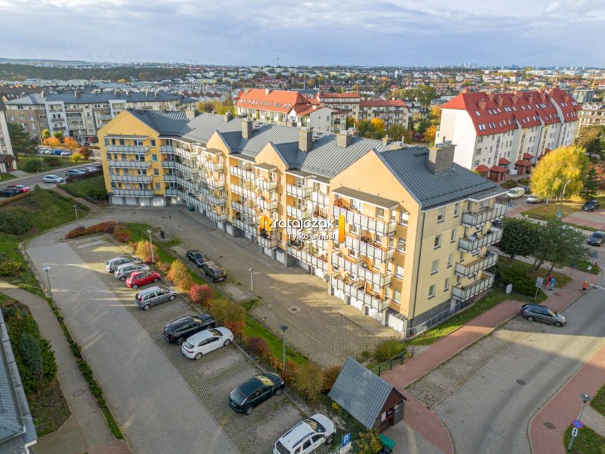 Sprzedam Mieszkanie Gdańsk - 35,20 m²