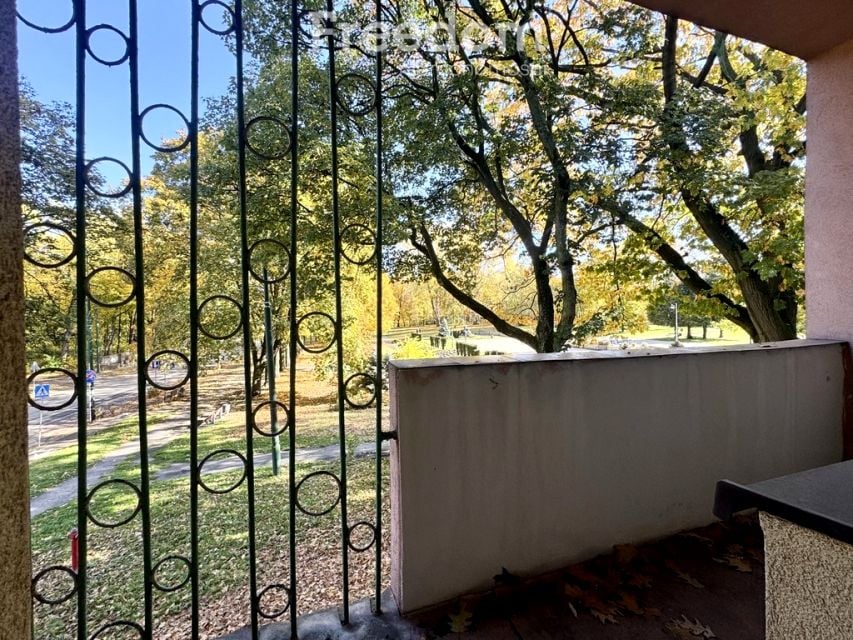 Sprzedam Mieszkanie Sosnowiec - 37,58 m²