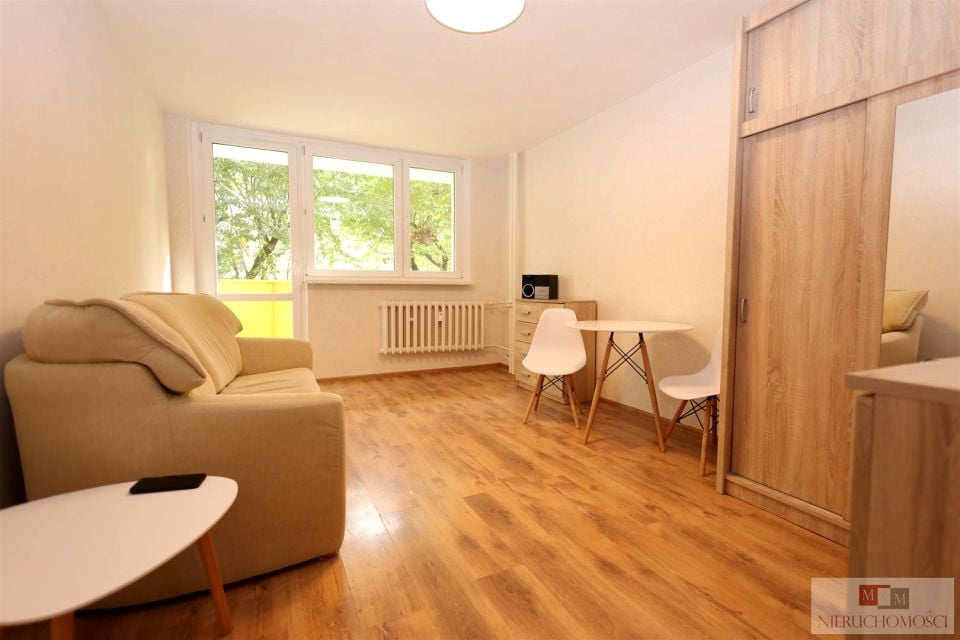 Sprzedam Mieszkanie Opole - 36,70 m²