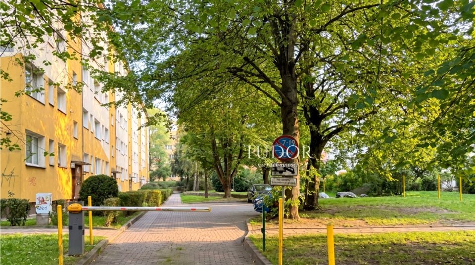 Sprzedam Mieszkanie Szczecin - 59 m²