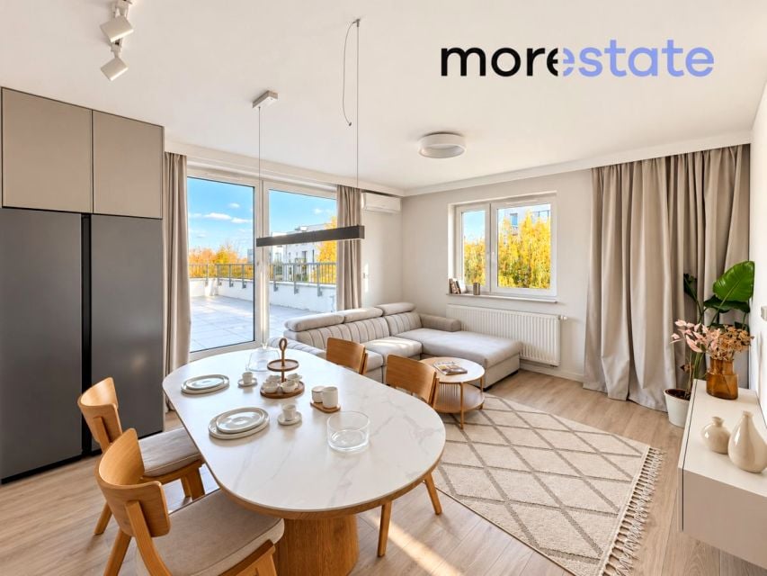 Sprzedam Mieszkanie Kraków - 65,07 m²