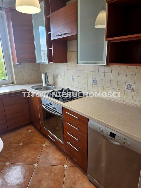 Wynajmę Mieszkanie Sosnowiec - 48 m²