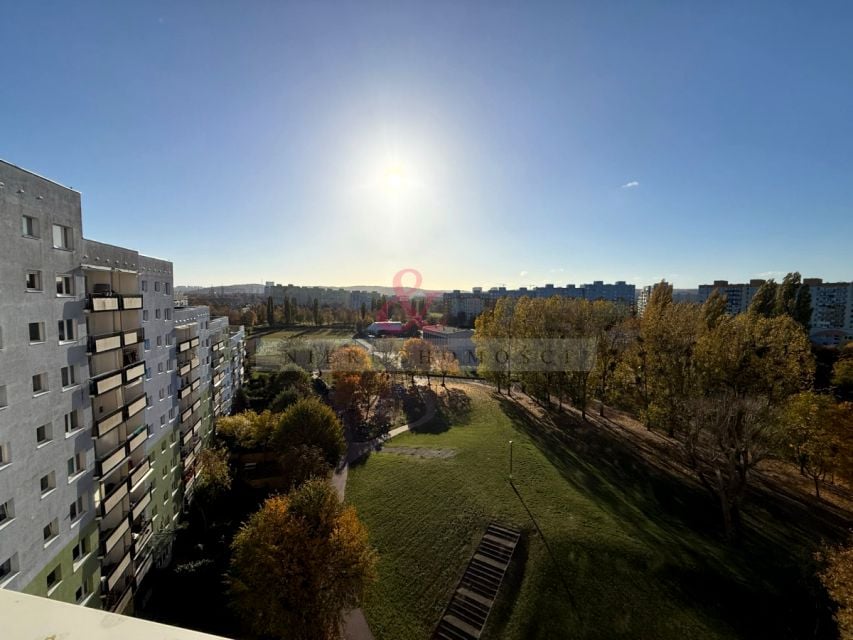 Sprzedam Mieszkanie Gdańsk - 48 m²