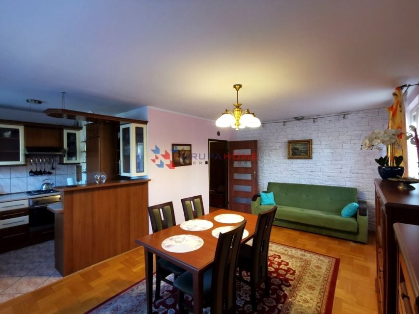 Sprzedam Mieszkanie Grodzisk Mazowiecki - 49 m²