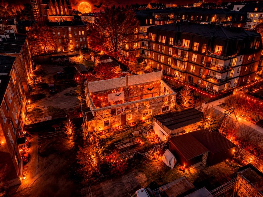 Sprzedam działkę Gdańsk - 237 m²