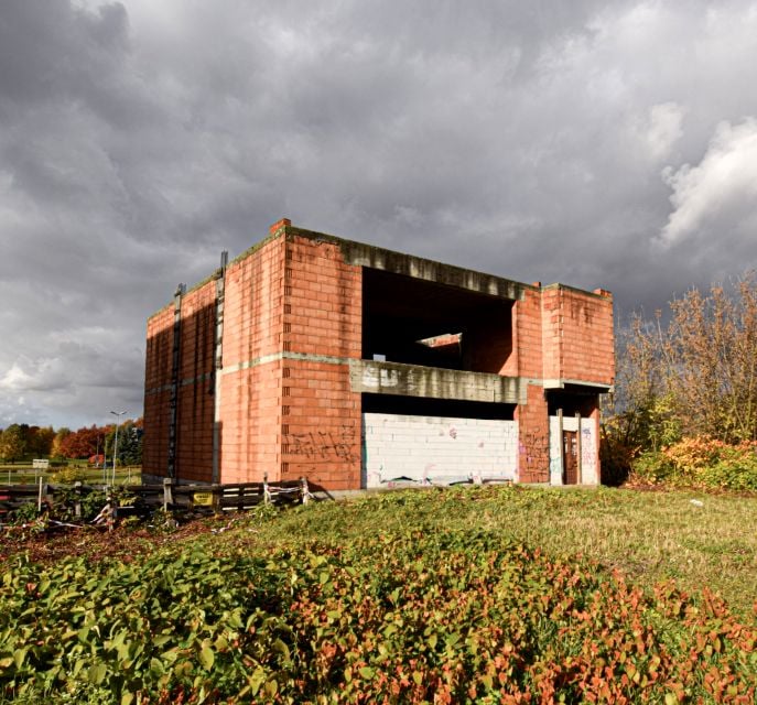 Sprzedam działkę Dąbrowa Górnicza - 335 m²